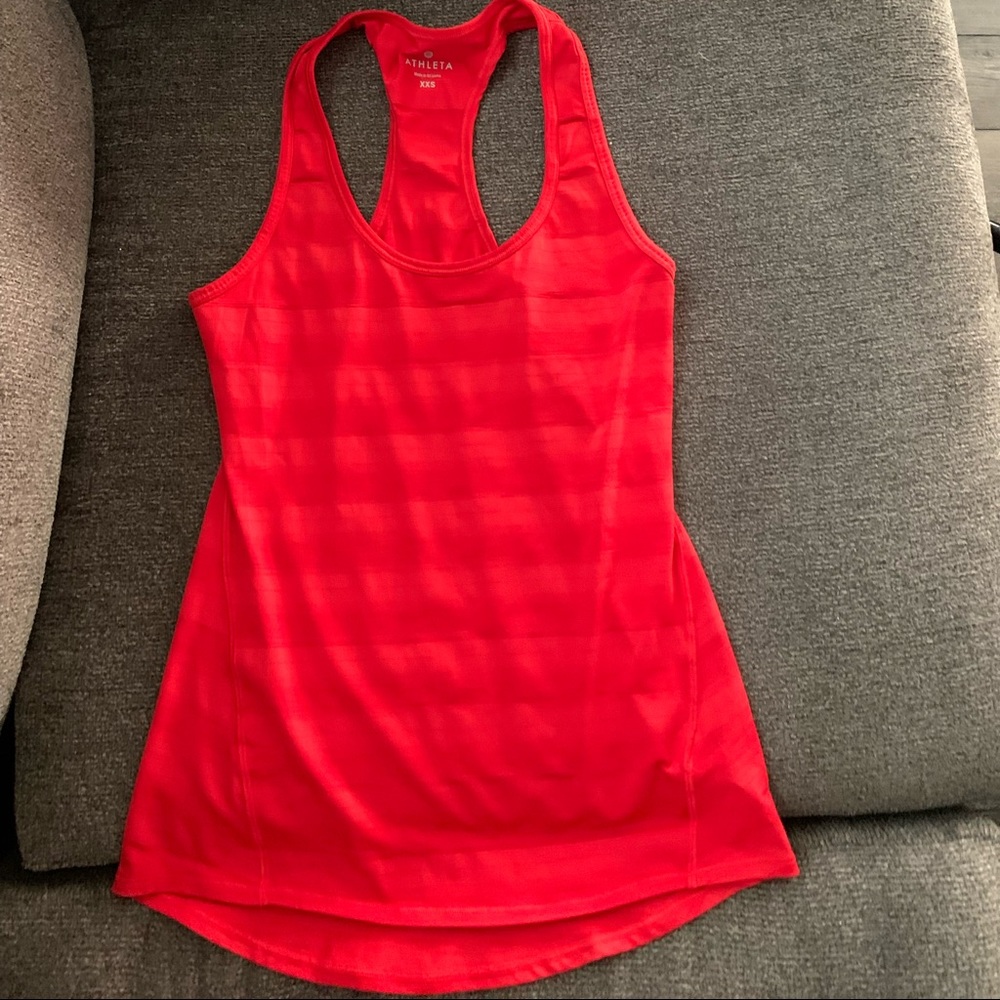 Athleta tank top